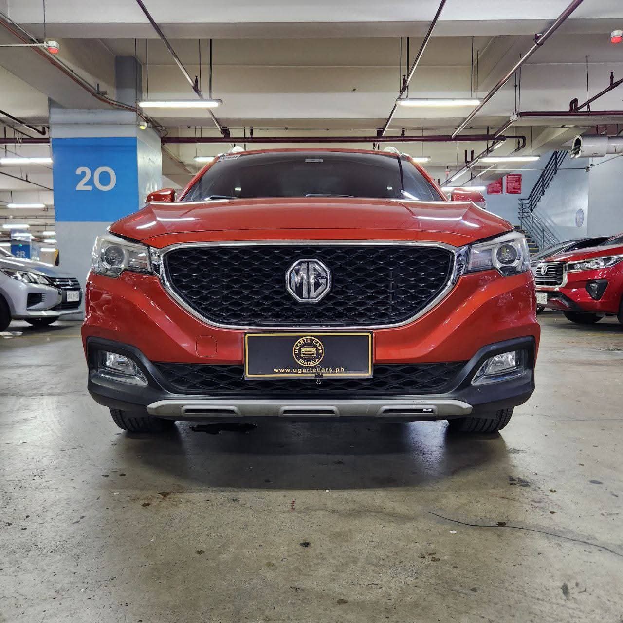 2019 MG ZS Style 1.5L AT SALE!!!