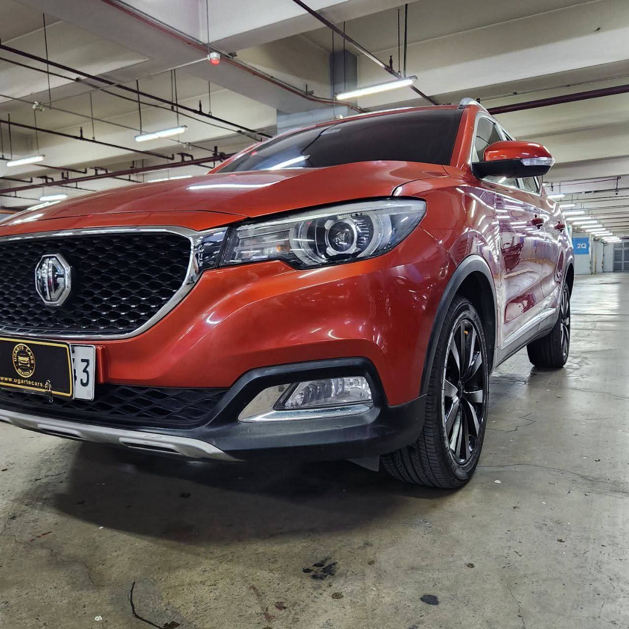 2019 MG ZS Style 1.5L AT SALE!!!