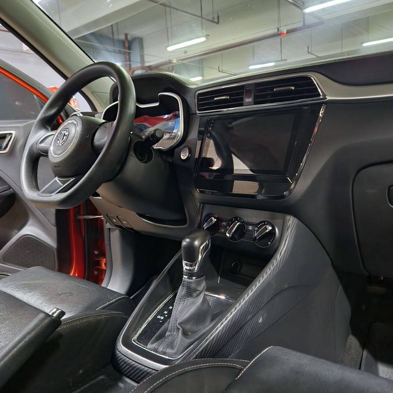 2019 MG ZS Style 1.5L AT SALE!!!