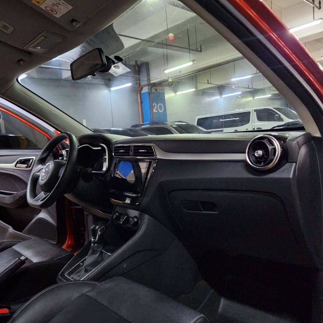 
								2019 MG ZS Style 1.5L AT SALE!!! full									