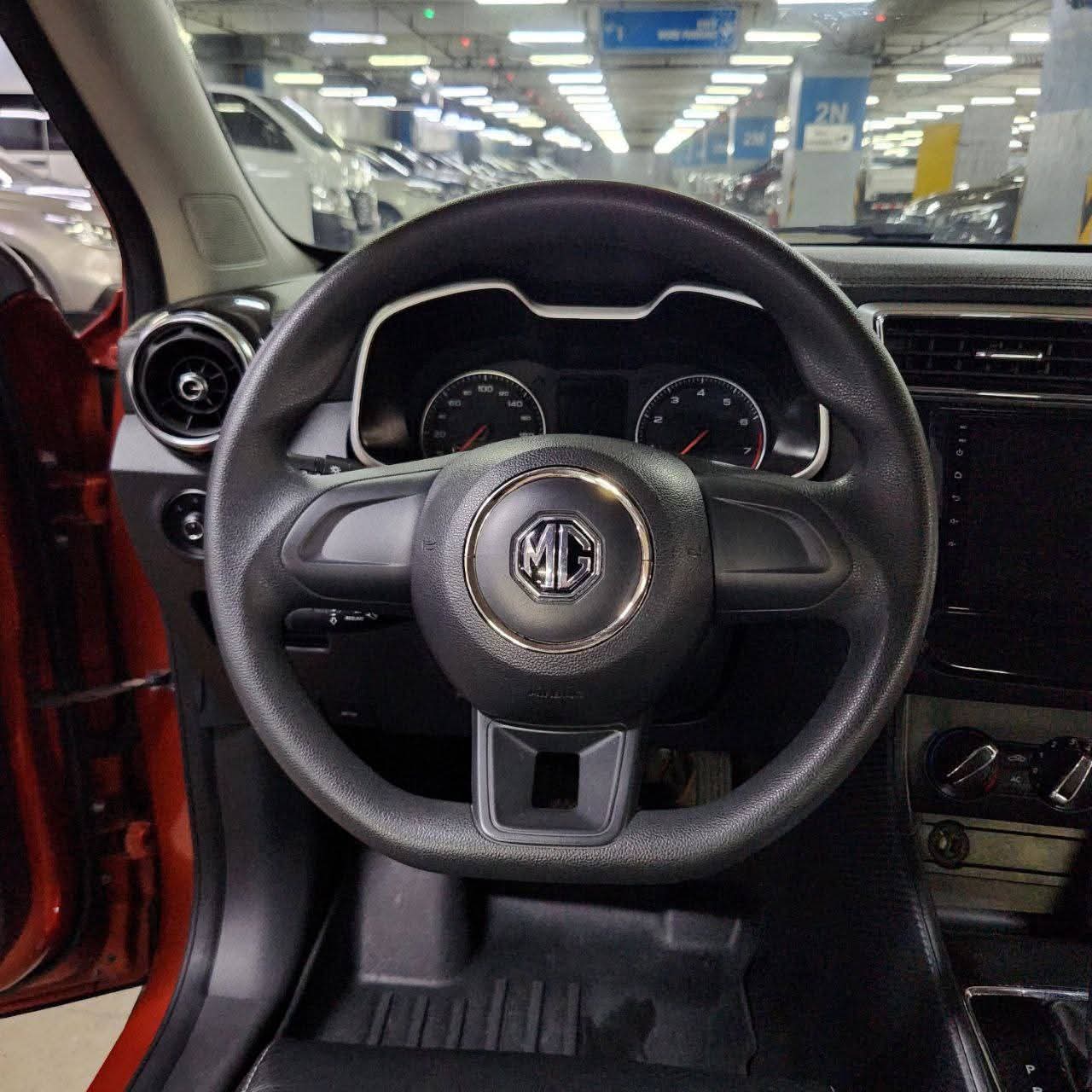 
								2019 MG ZS Style 1.5L AT SALE!!! full									