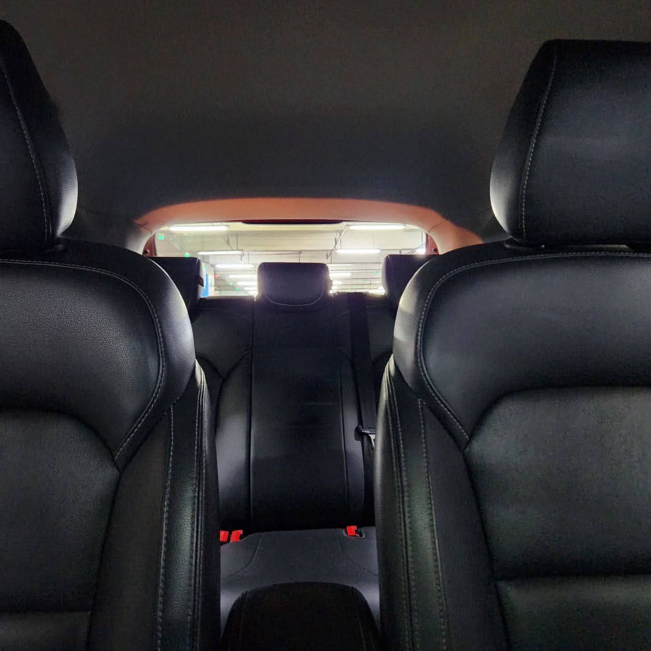 
								2019 MG ZS Style 1.5L AT SALE!!! full									