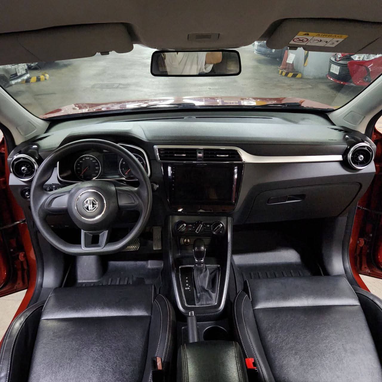 
								2019 MG ZS Style 1.5L AT SALE!!! full									