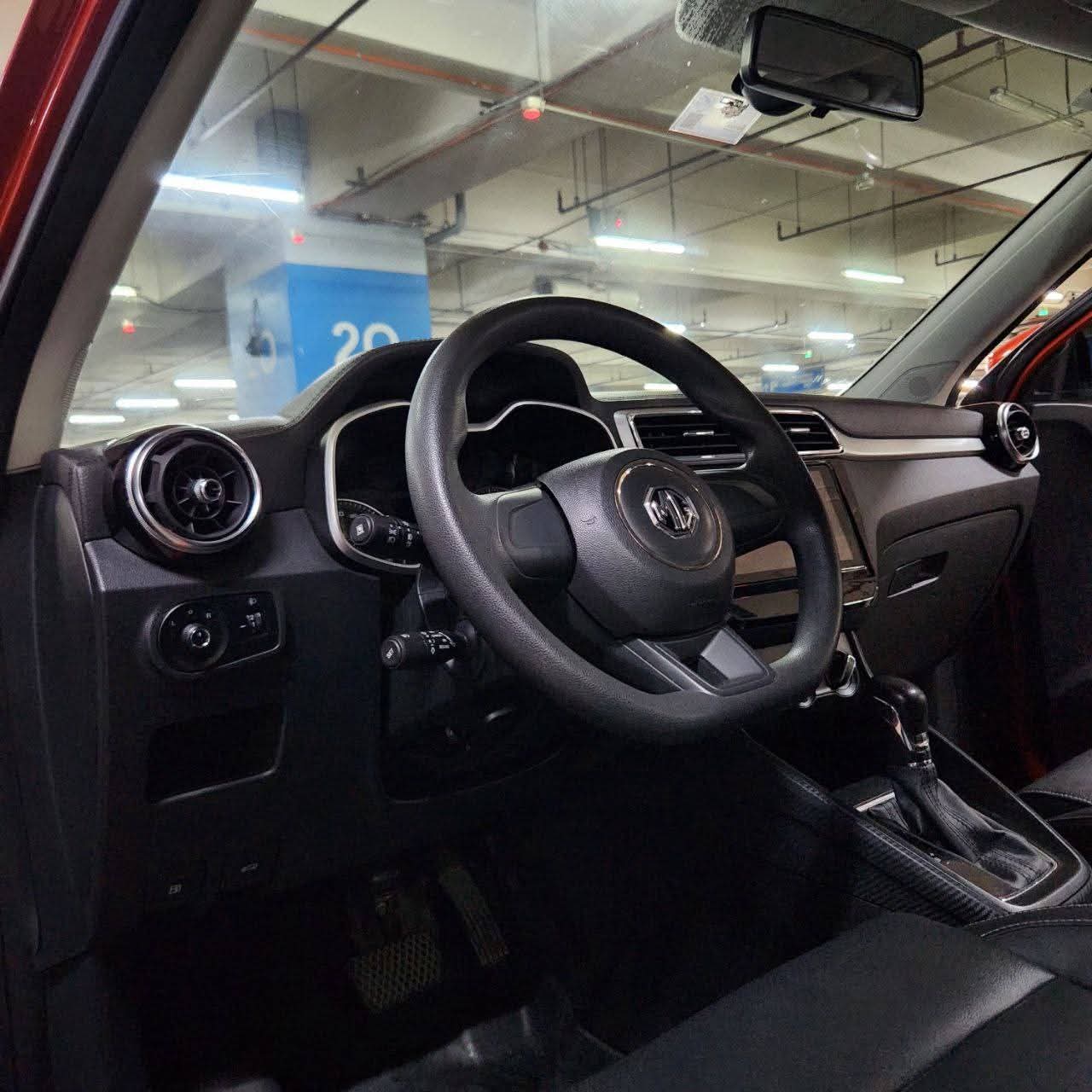 
								2019 MG ZS Style 1.5L AT SALE!!! full									