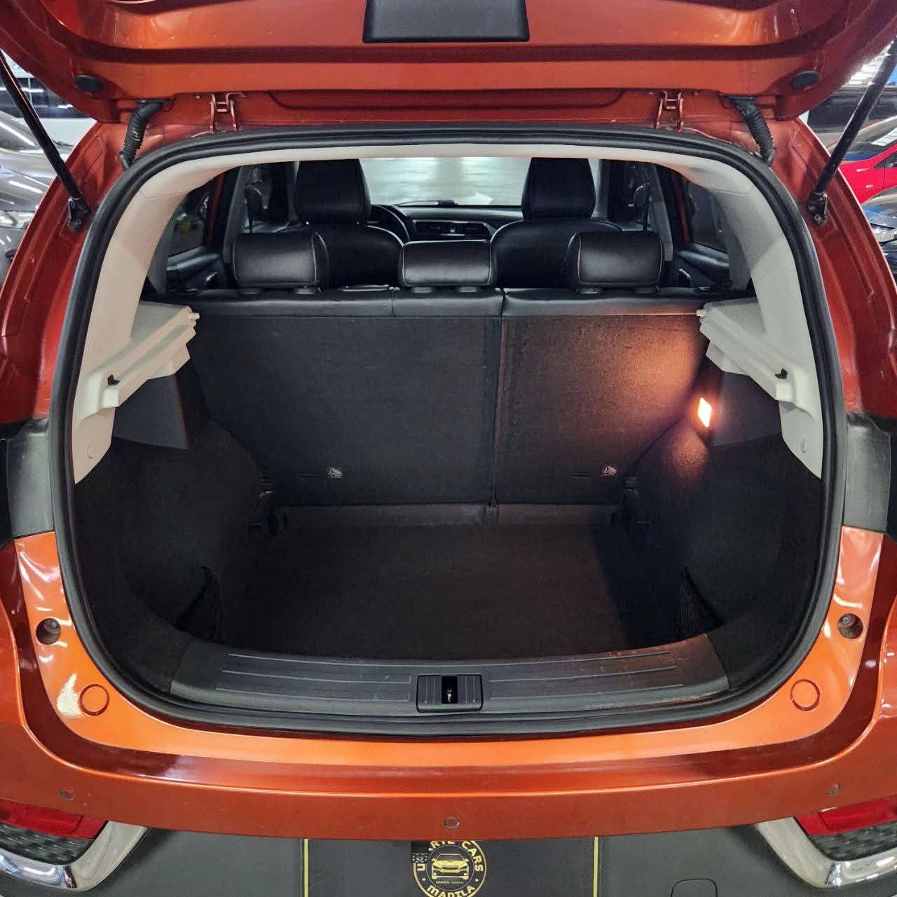 
								2019 MG ZS Style 1.5L AT SALE!!! full									