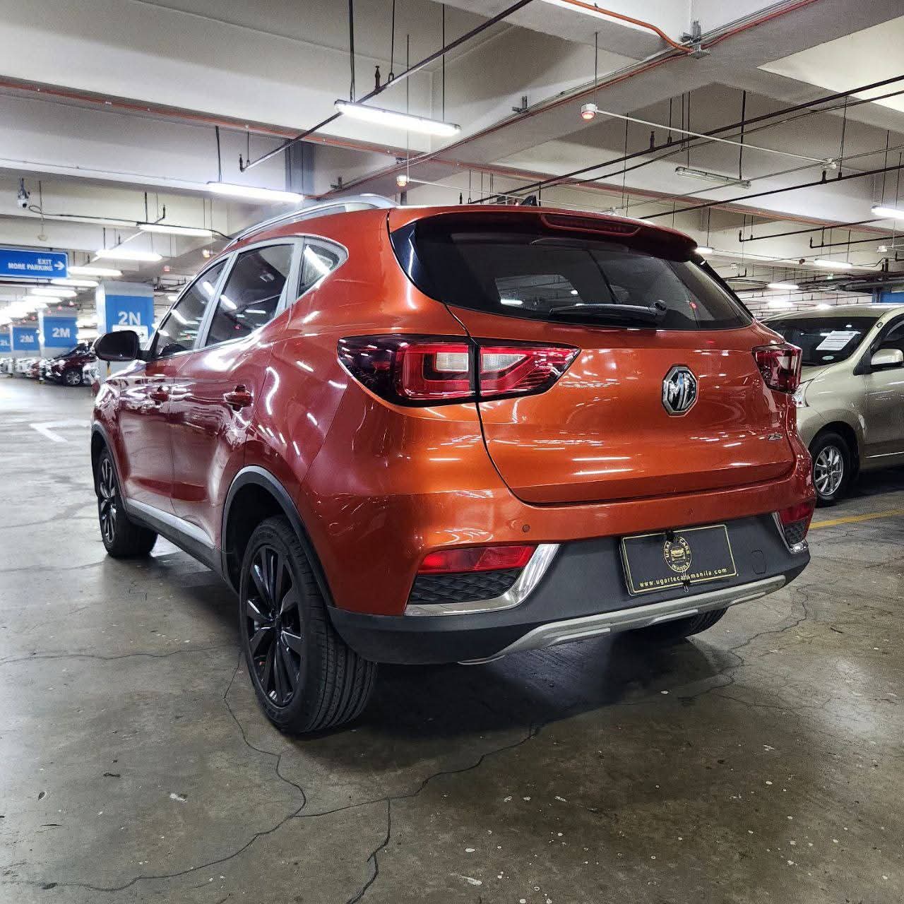 
								2019 MG ZS Style 1.5L AT SALE!!! full									