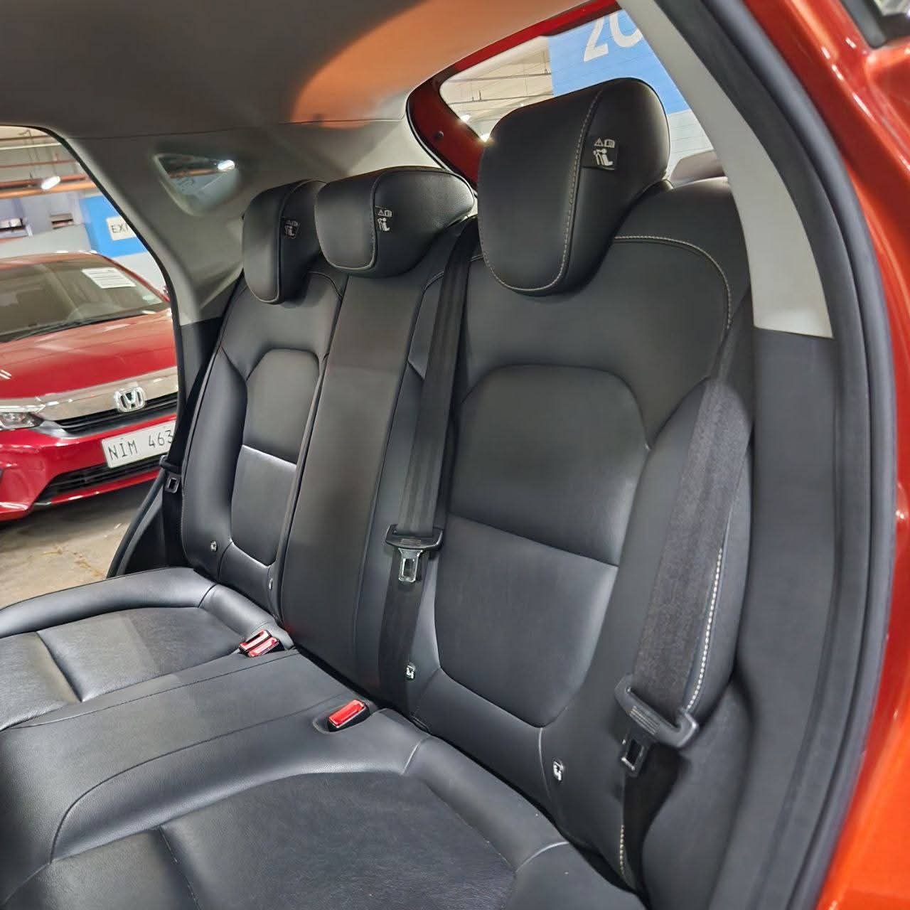 
								2019 MG ZS Style 1.5L AT SALE!!! full									