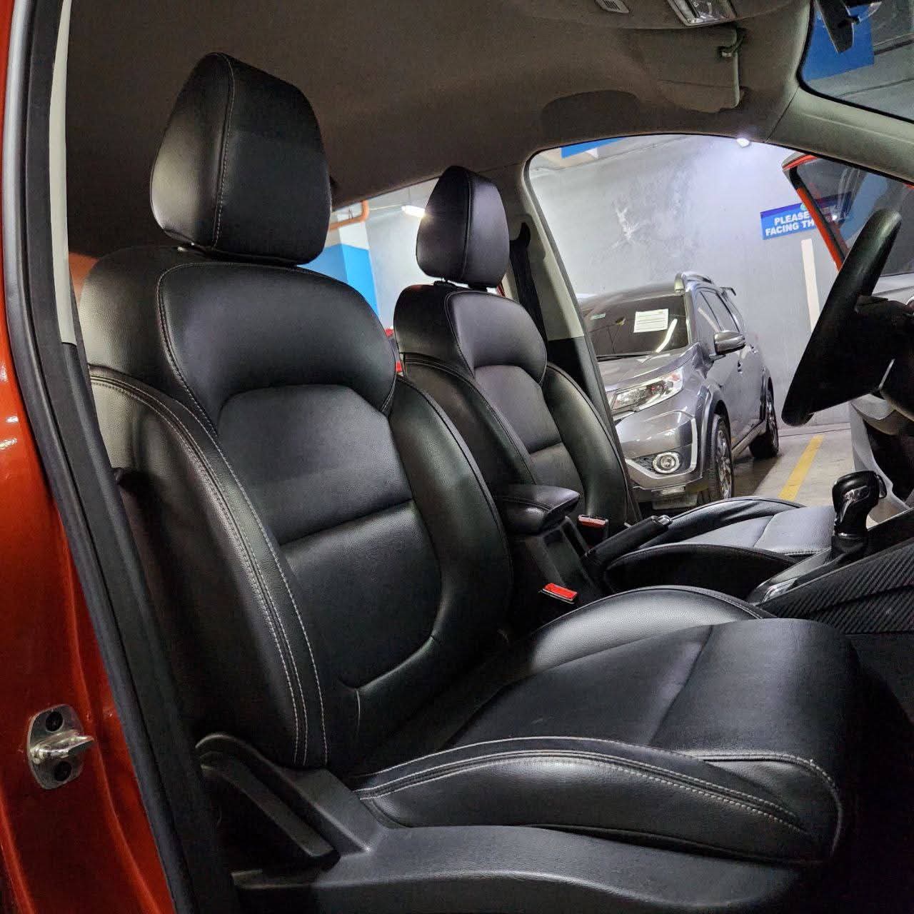 
								2019 MG ZS Style 1.5L AT SALE!!! full									