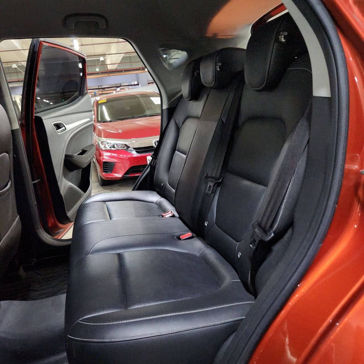 
								2019 MG ZS Style 1.5L AT SALE!!! full									