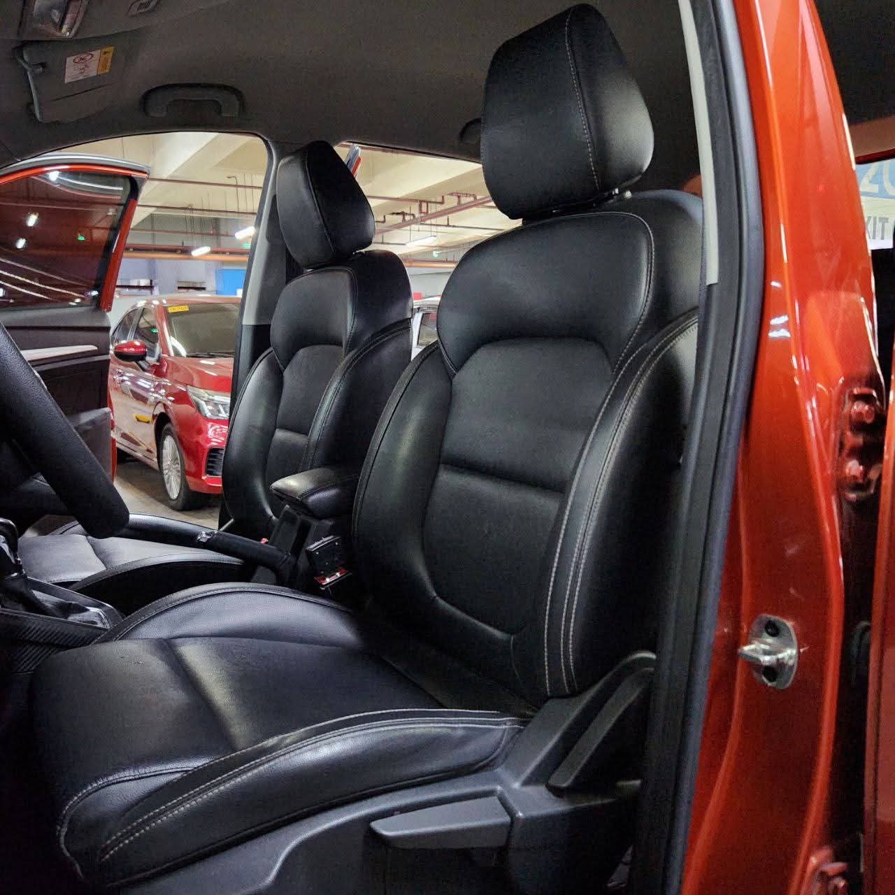 
								2019 MG ZS Style 1.5L AT SALE!!! full									