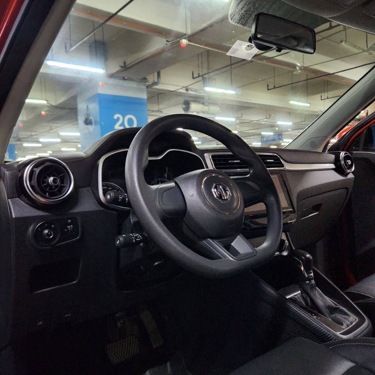 
								2019 MG ZS Style 1.5L AT SALE!!! full									