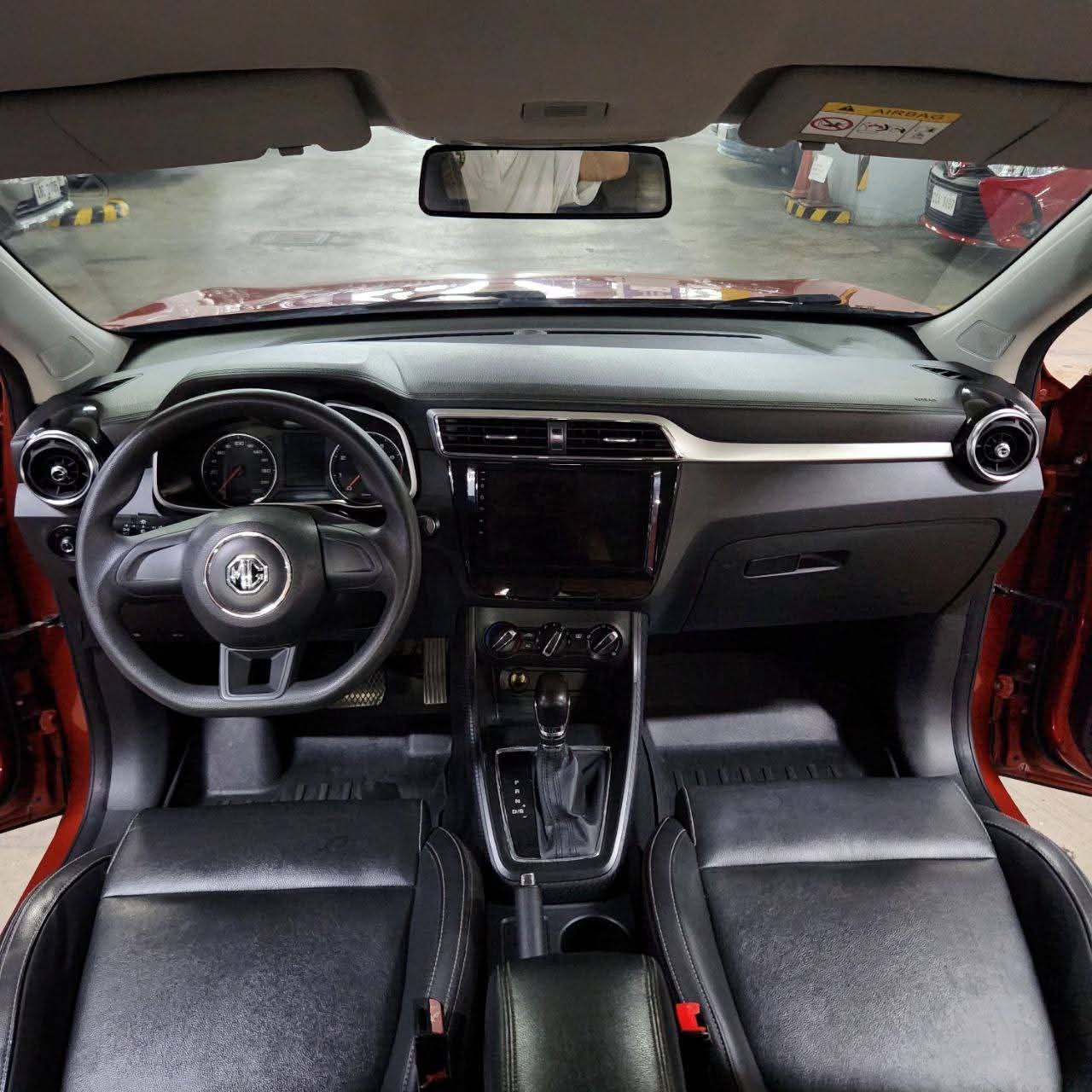 
								2019 MG ZS Style 1.5L AT SALE!!! full									