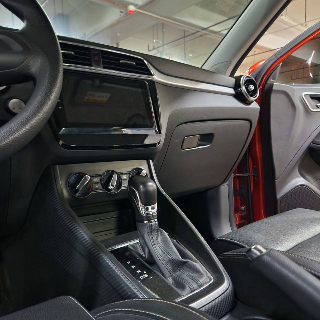 
								2019 MG ZS Style 1.5L AT SALE!!! full									