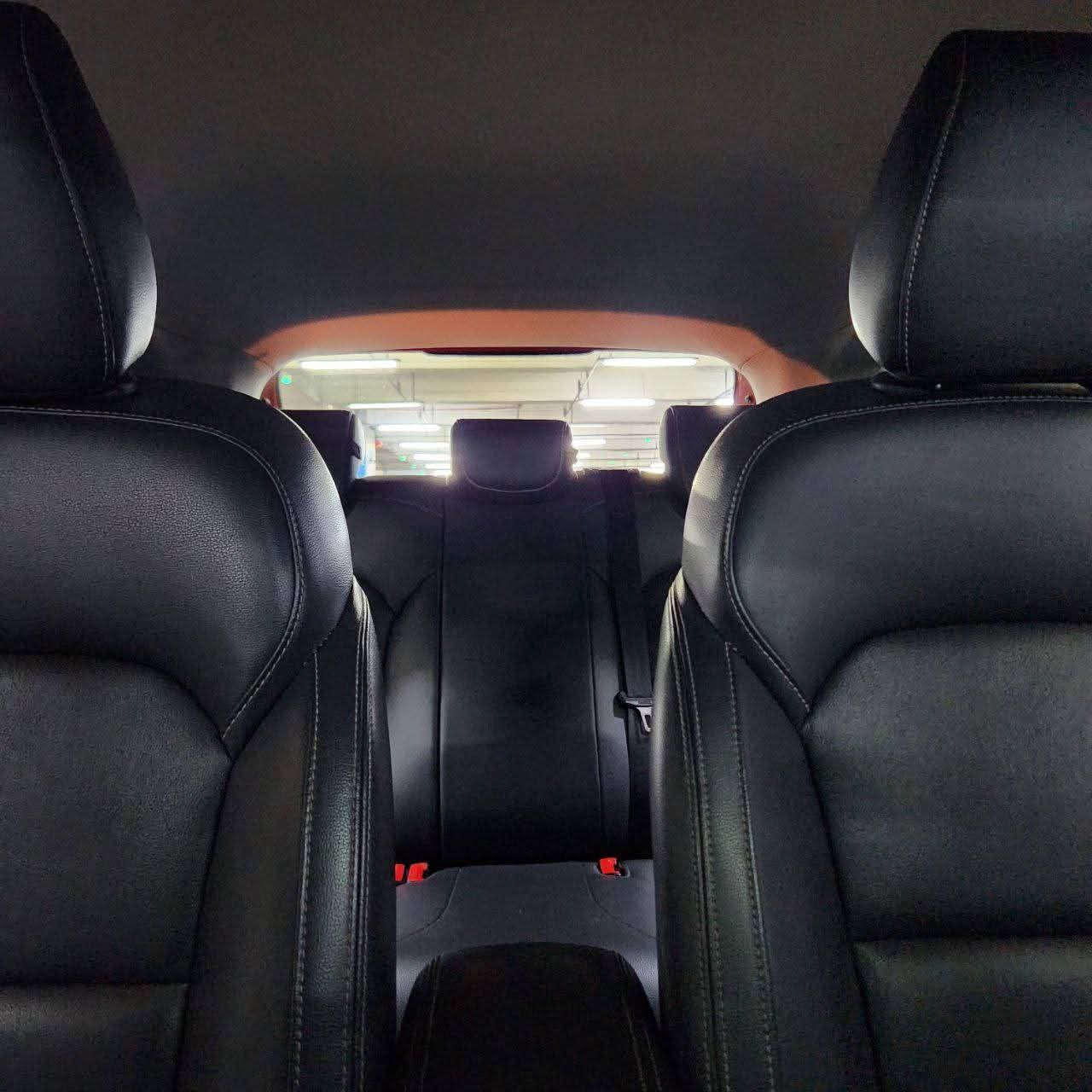 
								2019 MG ZS Style 1.5L AT SALE!!! full									