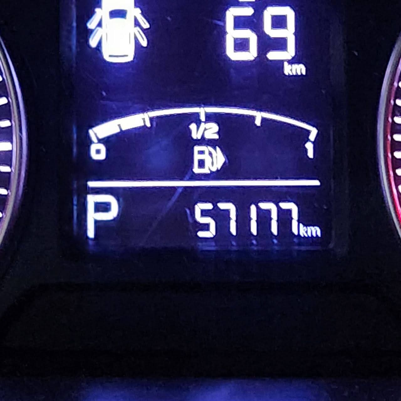 
								2019 MG ZS Style 1.5L AT SALE!!! full									