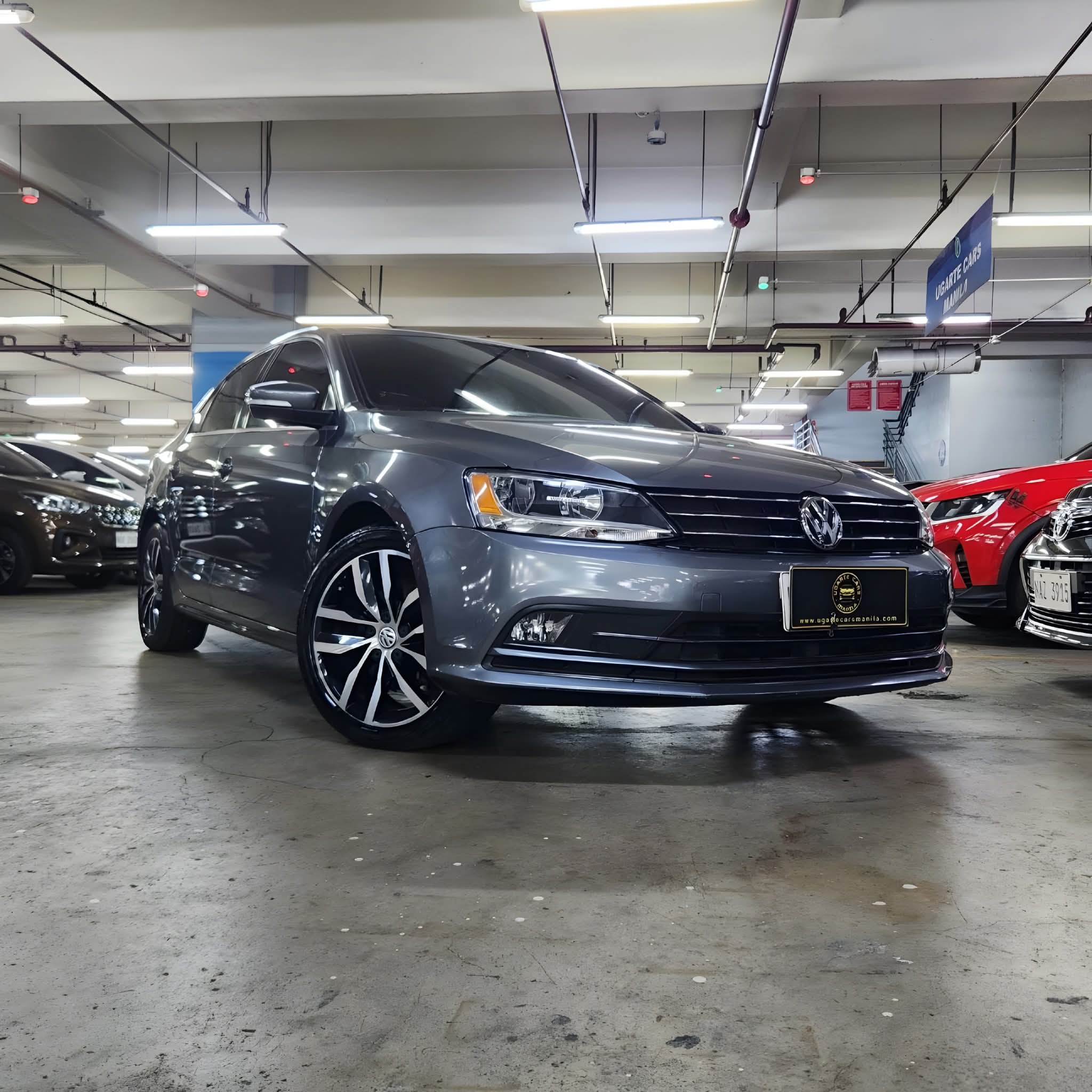 2017 Volkswagen Jetta TDI 2.0L DSL AT SALE!!!