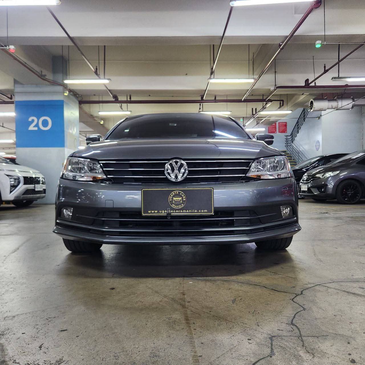 2017 Volkswagen Jetta TDI 2.0L DSL AT SALE!!!