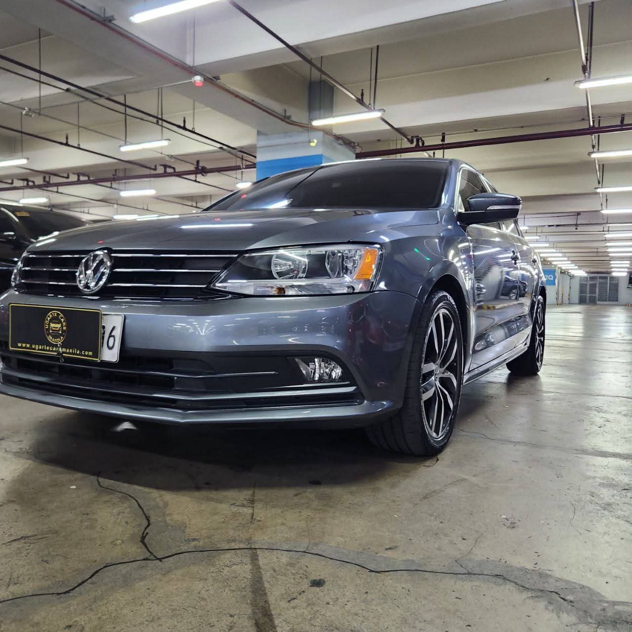 2017 Volkswagen Jetta TDI 2.0L DSL AT SALE!!!