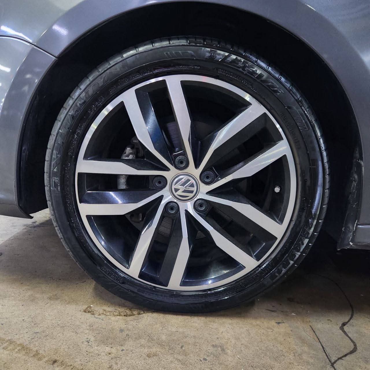 2017 Volkswagen Jetta TDI 2.0L DSL AT SALE!!!