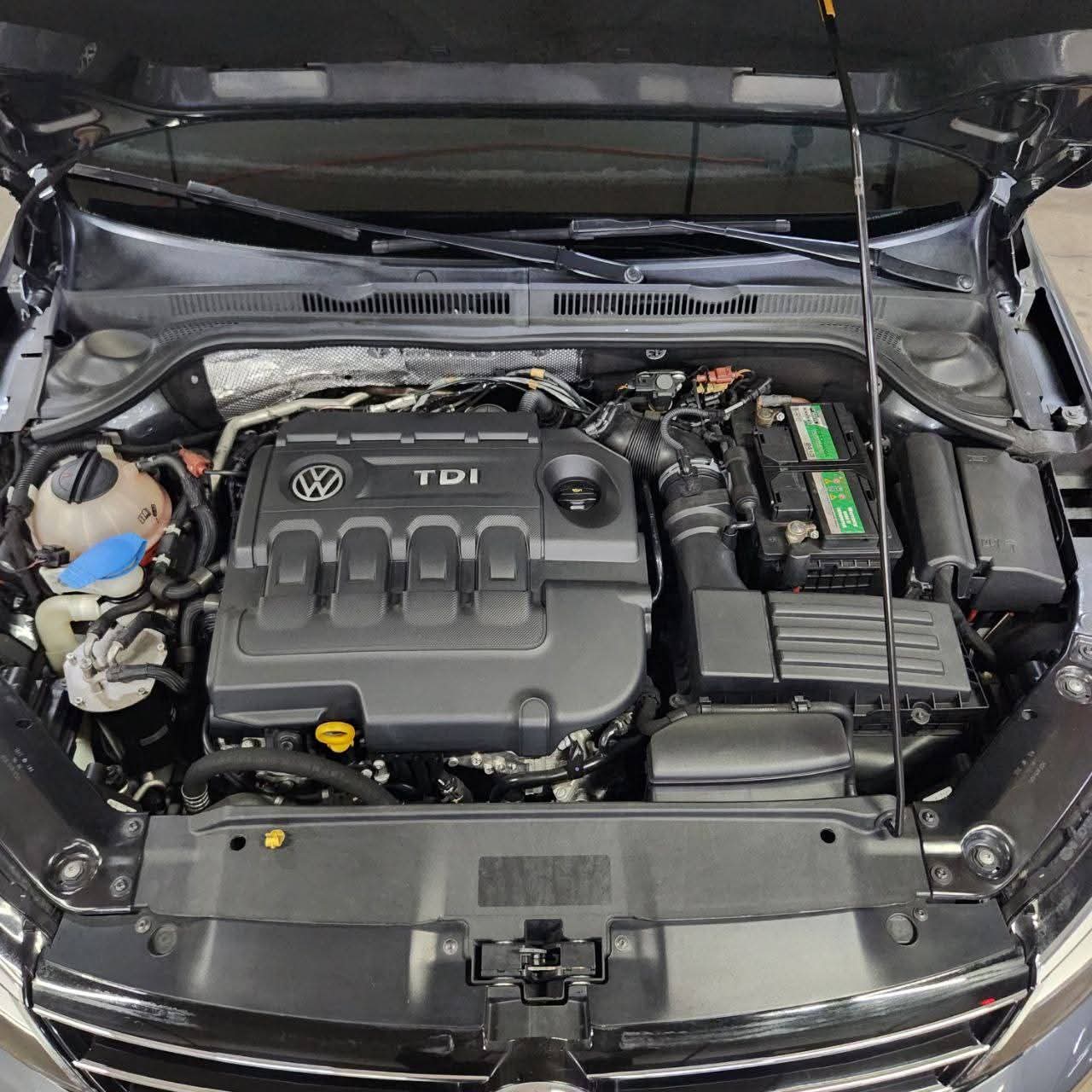 
								2017 Volkswagen Jetta TDI 2.0L DSL AT SALE!!! full									
