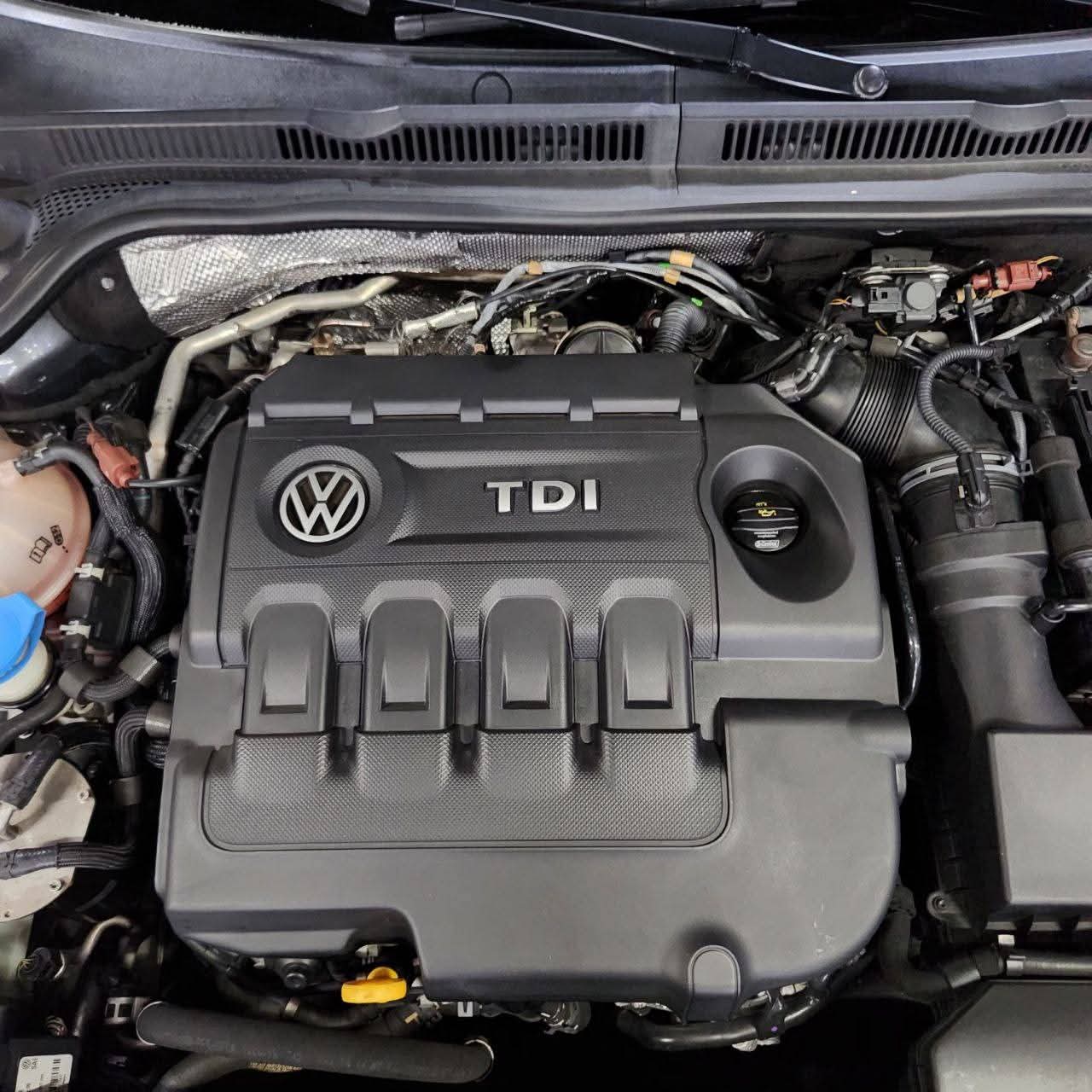 
								2017 Volkswagen Jetta TDI 2.0L DSL AT SALE!!! full									