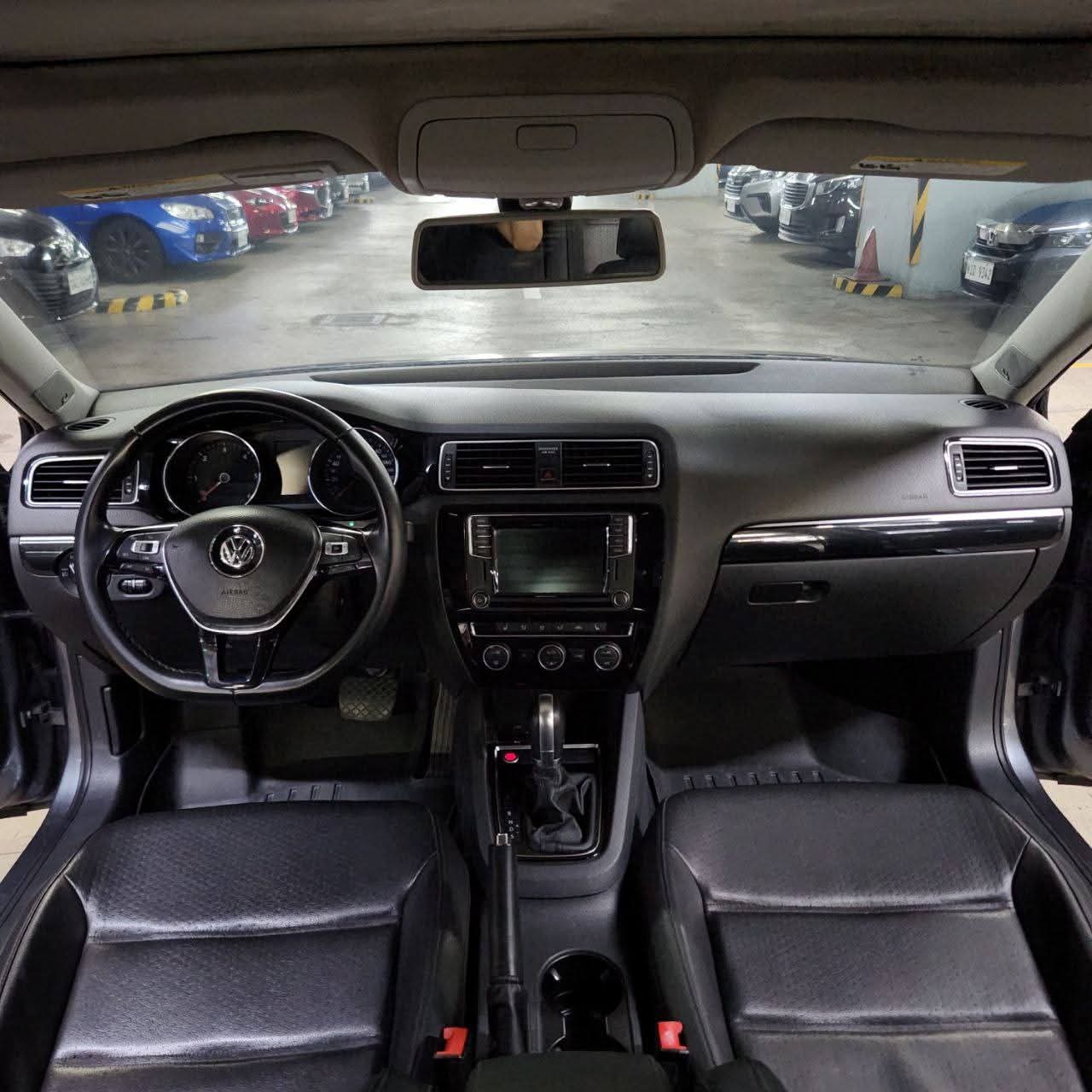 
								2017 Volkswagen Jetta TDI 2.0L DSL AT SALE!!! full									