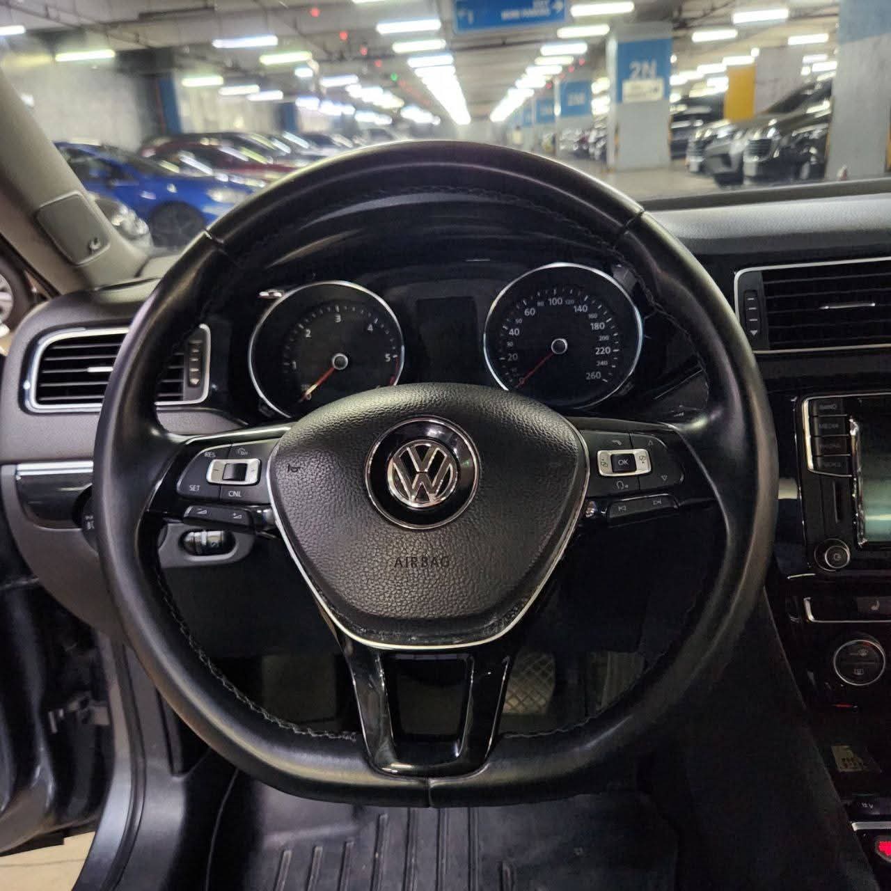 
								2017 Volkswagen Jetta TDI 2.0L DSL AT SALE!!! full									