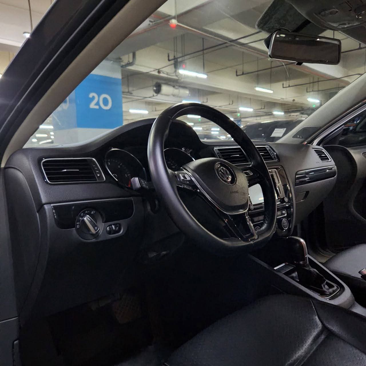 
								2017 Volkswagen Jetta TDI 2.0L DSL AT SALE!!! full									