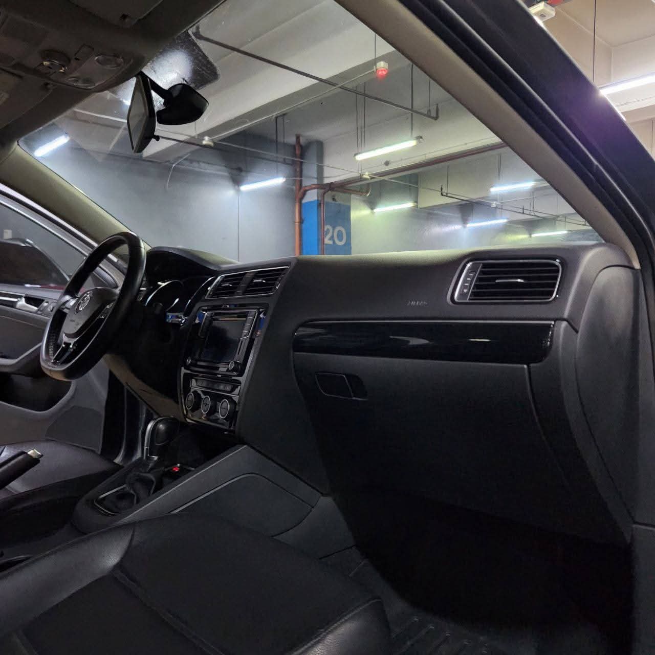 
								2017 Volkswagen Jetta TDI 2.0L DSL AT SALE!!! full									