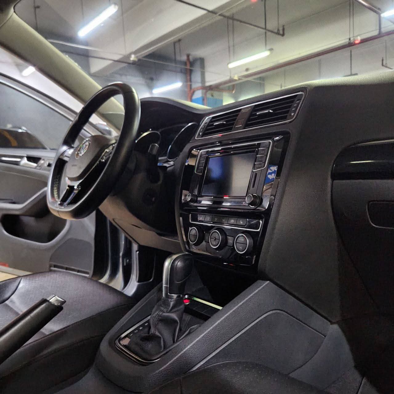 
								2017 Volkswagen Jetta TDI 2.0L DSL AT SALE!!! full									