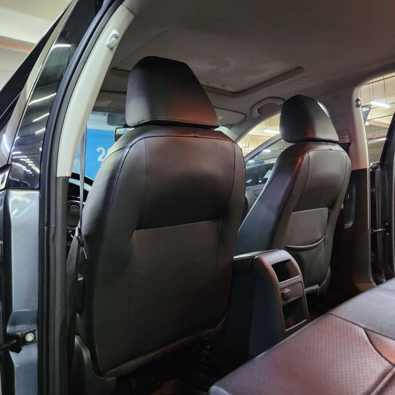 
								2017 Volkswagen Jetta TDI 2.0L DSL AT SALE!!! full									
