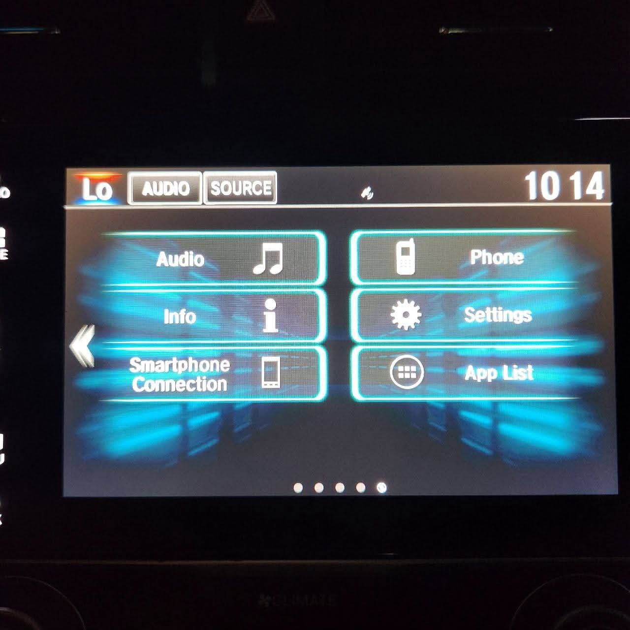 
								2018 Honda Civic 1.8L E CVT i-VTEC AT SALE!!! full									