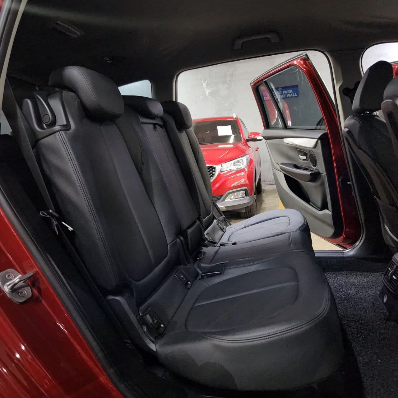 2018 BMW 218i Gran Tourer 1.5L Gas AT SALE!!!