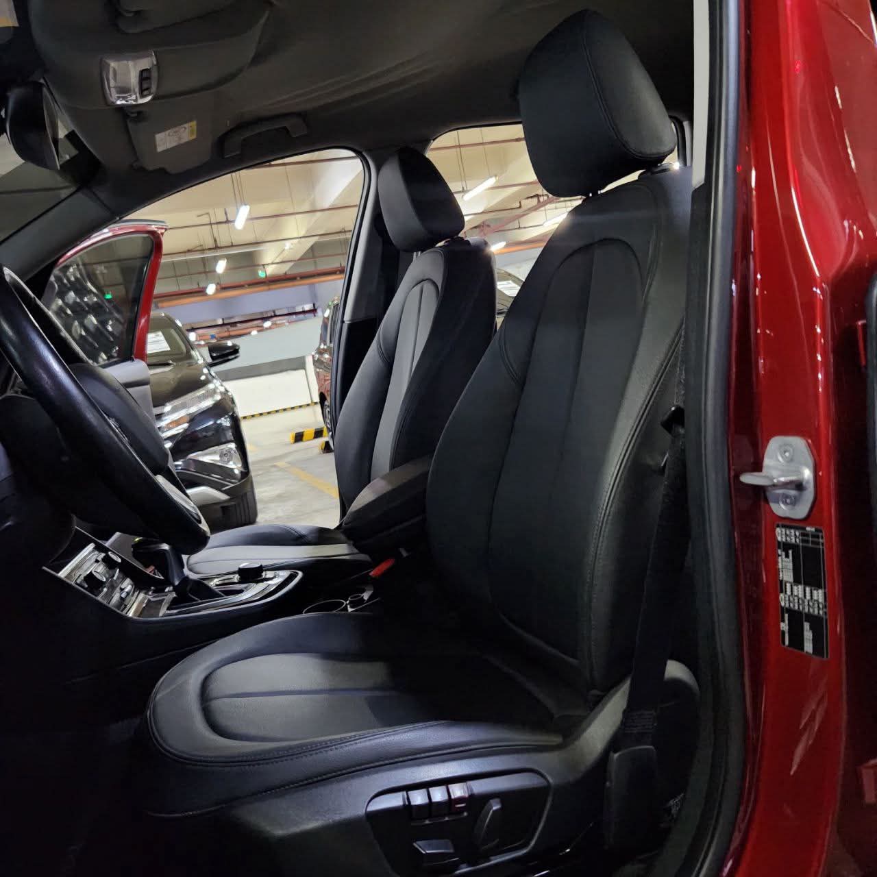 
								2018 BMW 218i Gran Tourer 1.5L Gas AT SALE!!! full									