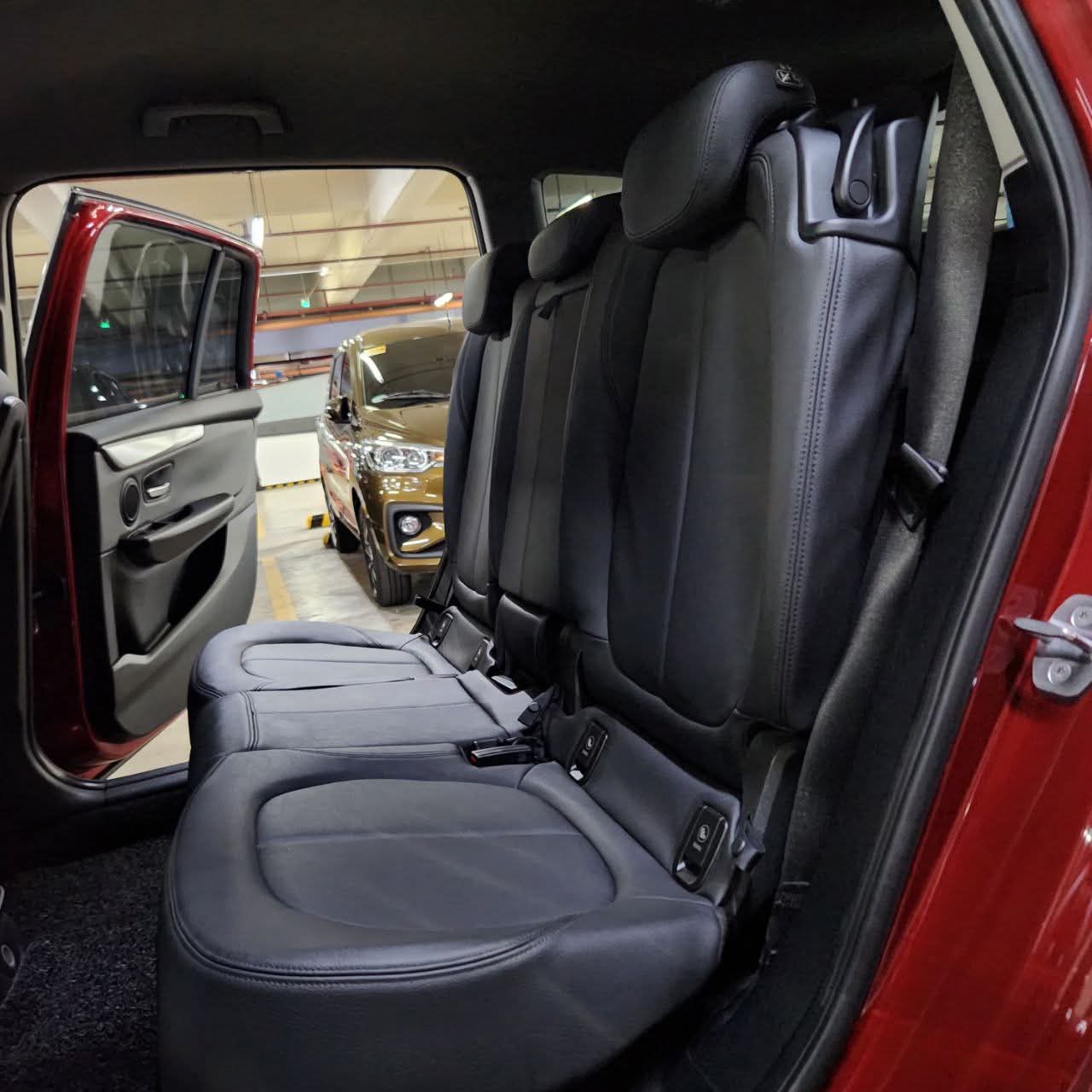 
								2018 BMW 218i Gran Tourer 1.5L Gas AT SALE!!! full									