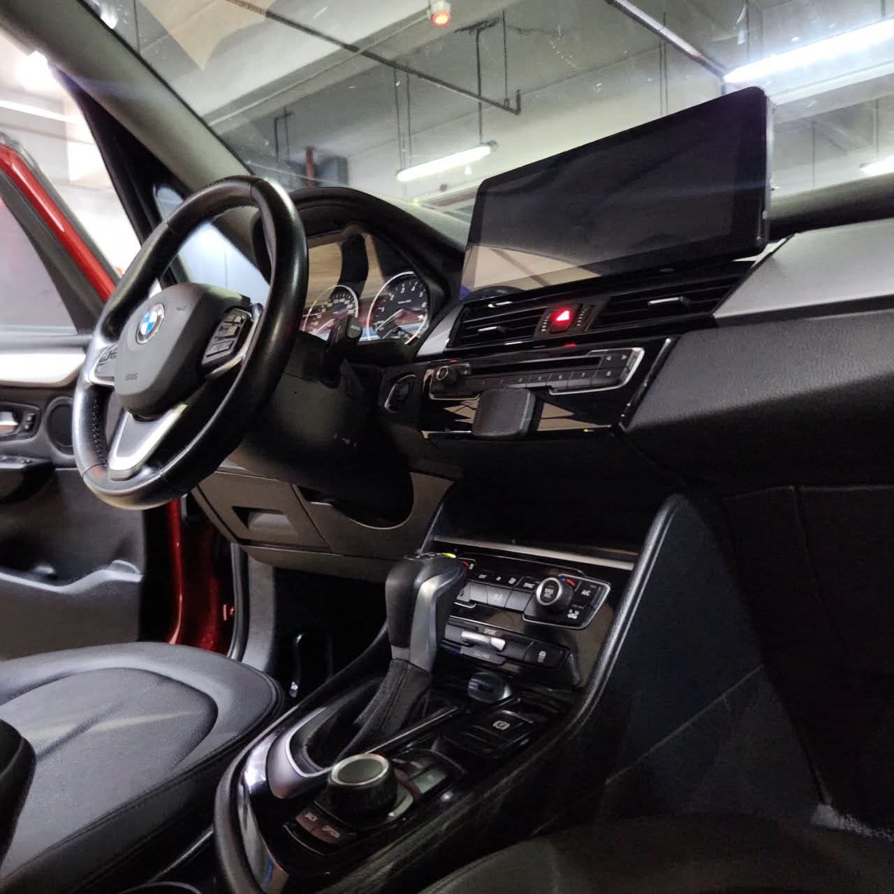 
								2018 BMW 218i Gran Tourer 1.5L Gas AT SALE!!! full									
