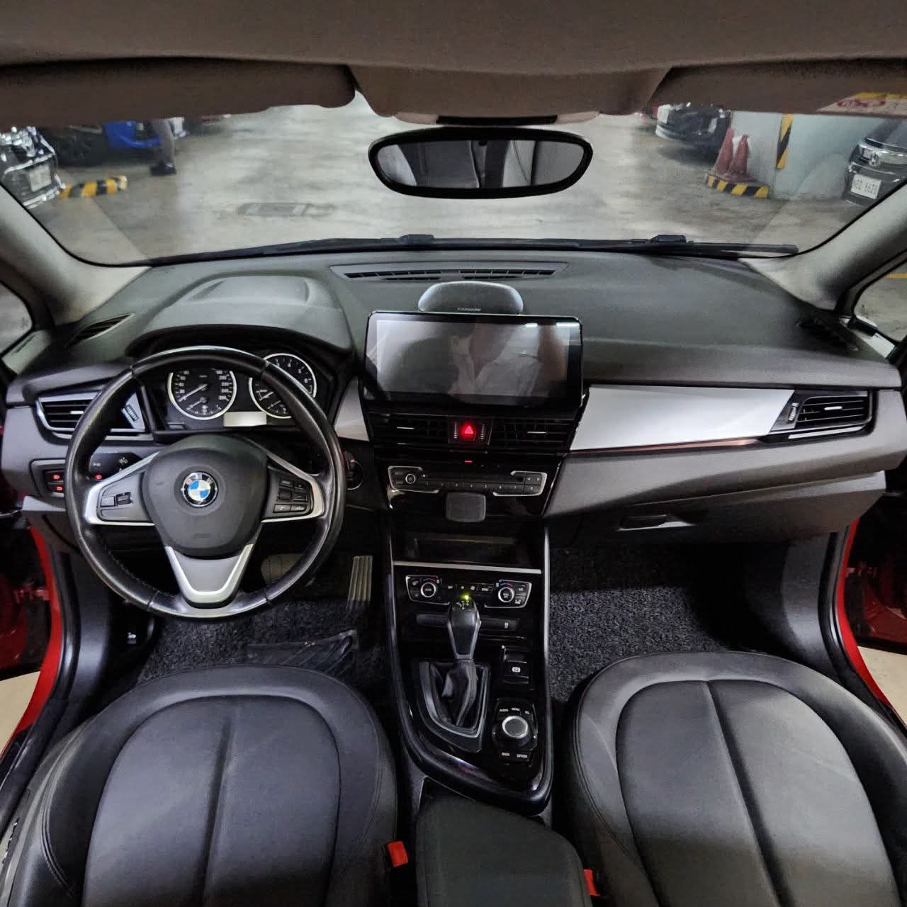
								2018 BMW 218i Gran Tourer 1.5L Gas AT SALE!!! full									