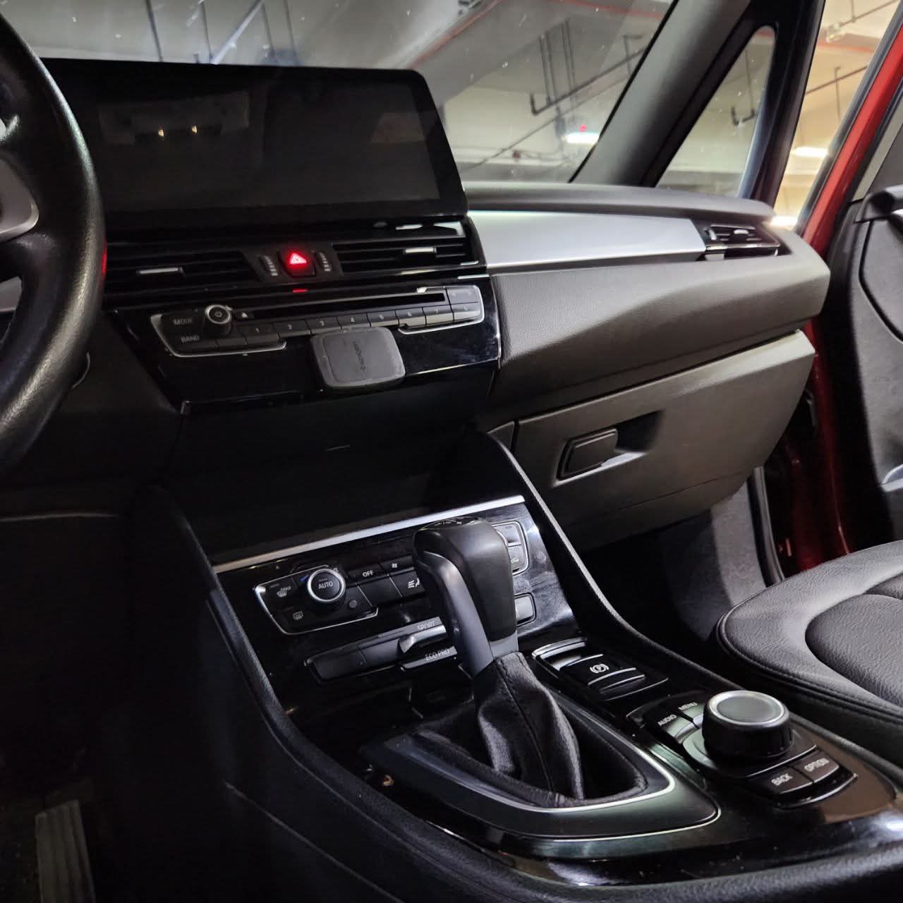 
								2018 BMW 218i Gran Tourer 1.5L Gas AT SALE!!! full									
