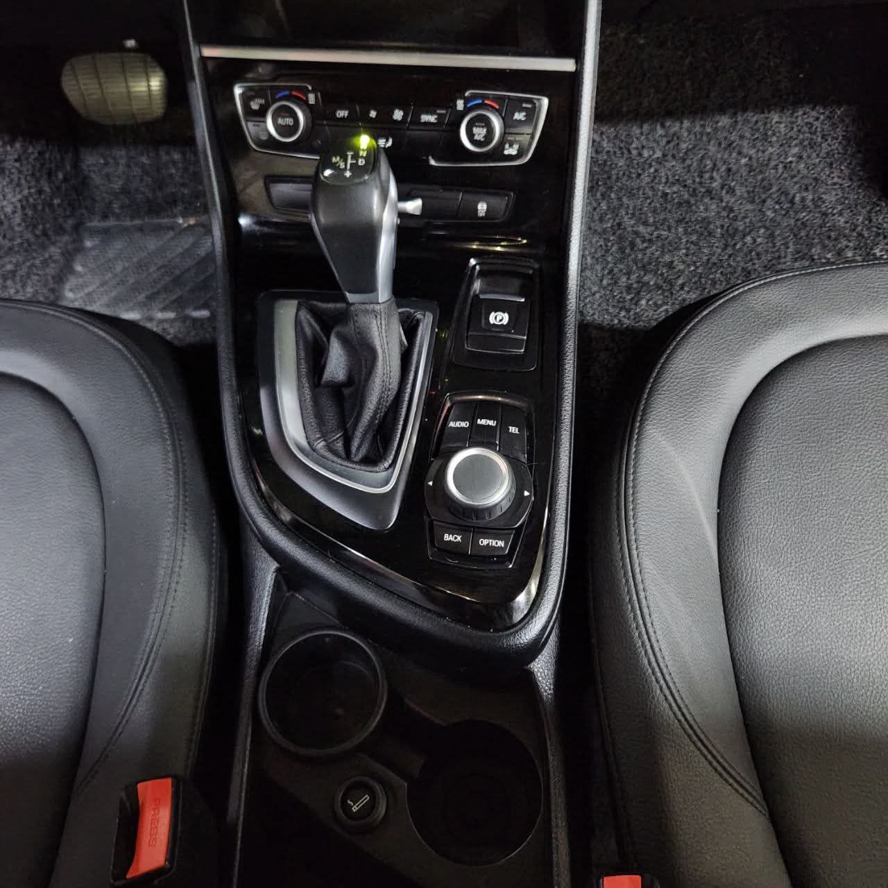 
								2018 BMW 218i Gran Tourer 1.5L Gas AT SALE!!! full									