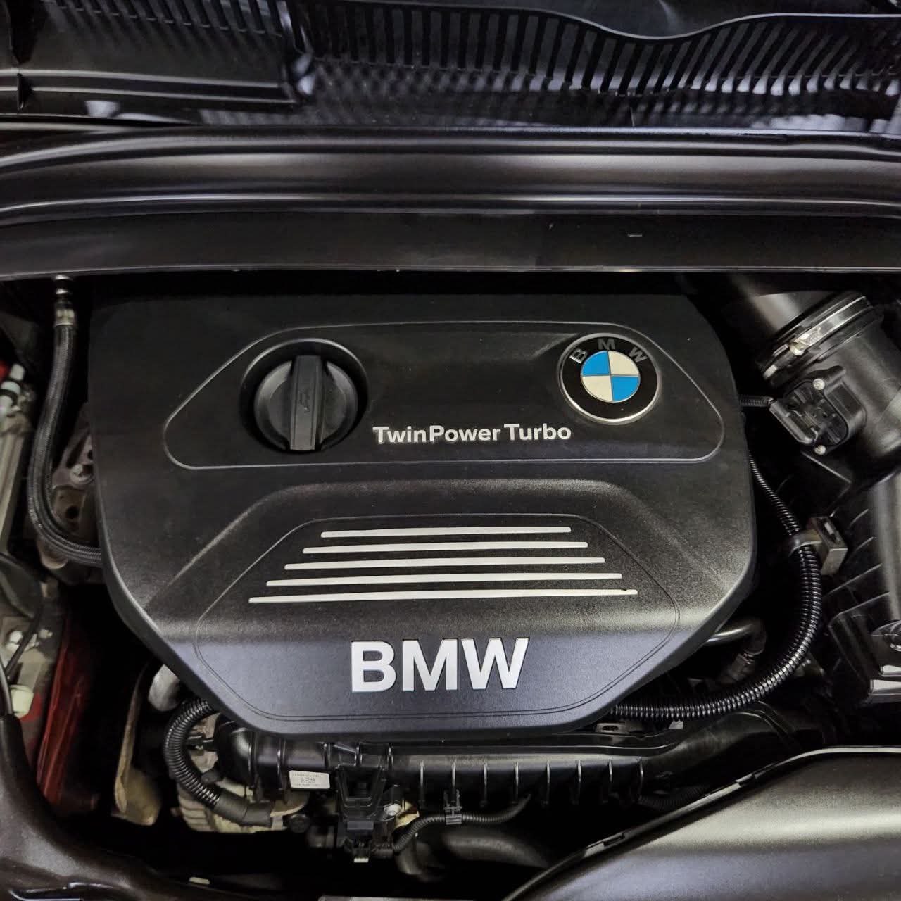 
								2018 BMW 218i Gran Tourer 1.5L Gas AT SALE!!! full									