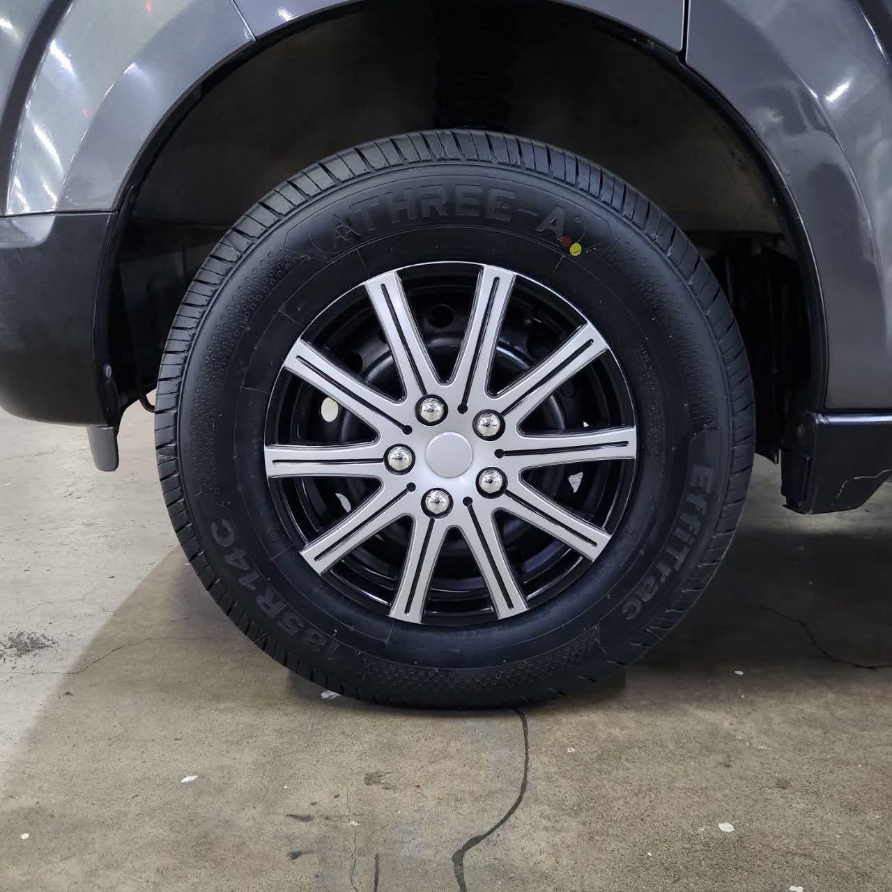 
								2021 Suzuki APV GA 1.6L MT SALE!!! full									