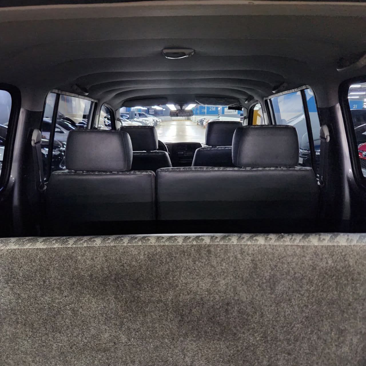 
								2021 Suzuki APV GA 1.6L MT SALE!!! full									