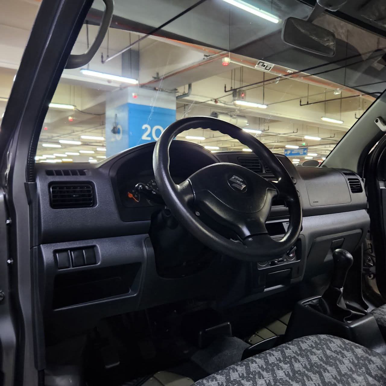 
								2021 Suzuki APV GA 1.6L MT SALE!!! full									