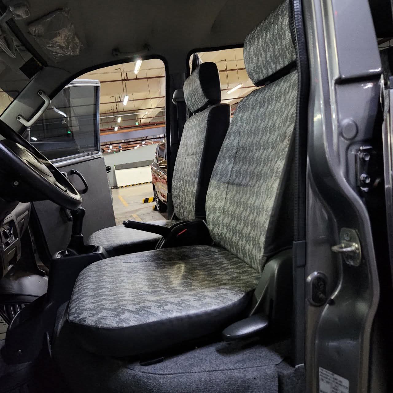 
								2021 Suzuki APV GA 1.6L MT SALE!!! full									