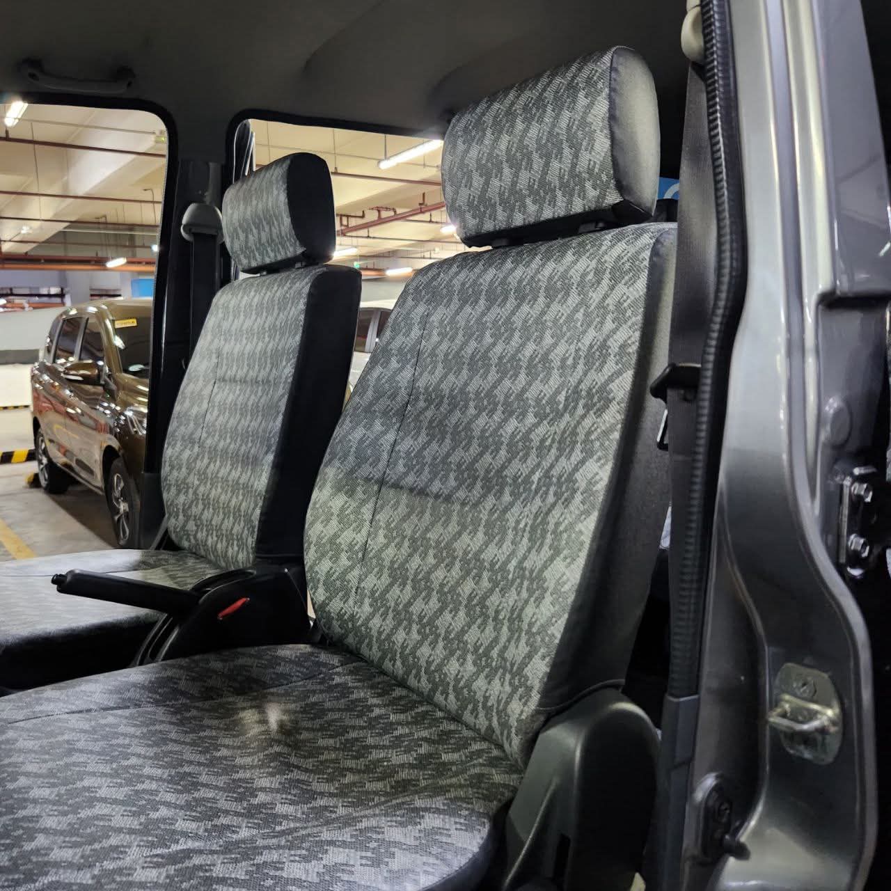 
								2021 Suzuki APV GA 1.6L MT SALE!!! full									