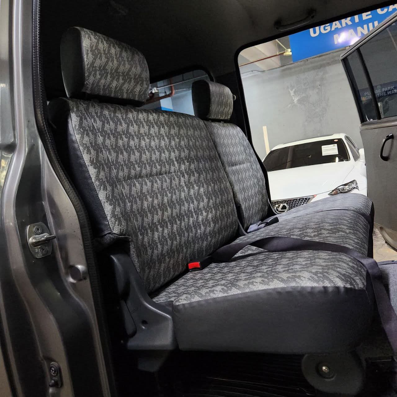 
								2021 Suzuki APV GA 1.6L MT SALE!!! full									