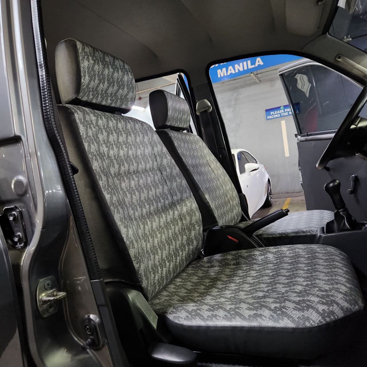 
								2021 Suzuki APV GA 1.6L MT SALE!!! full									