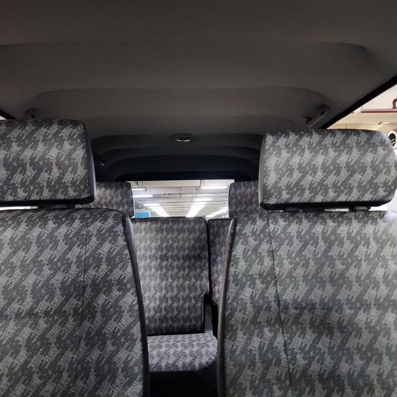 
								2021 Suzuki APV GA 1.6L MT SALE!!! full									