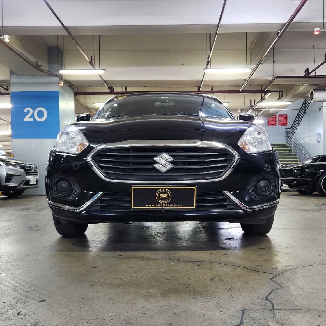 2020 Suzuki Dzire GL 1.2L Gas MT