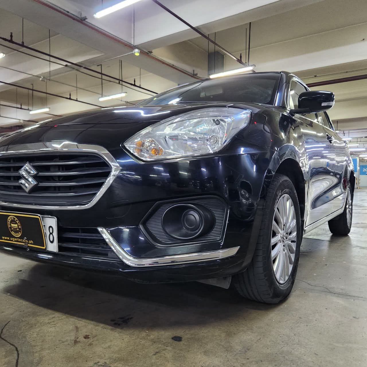 2020 Suzuki Dzire GL 1.2L Gas MT